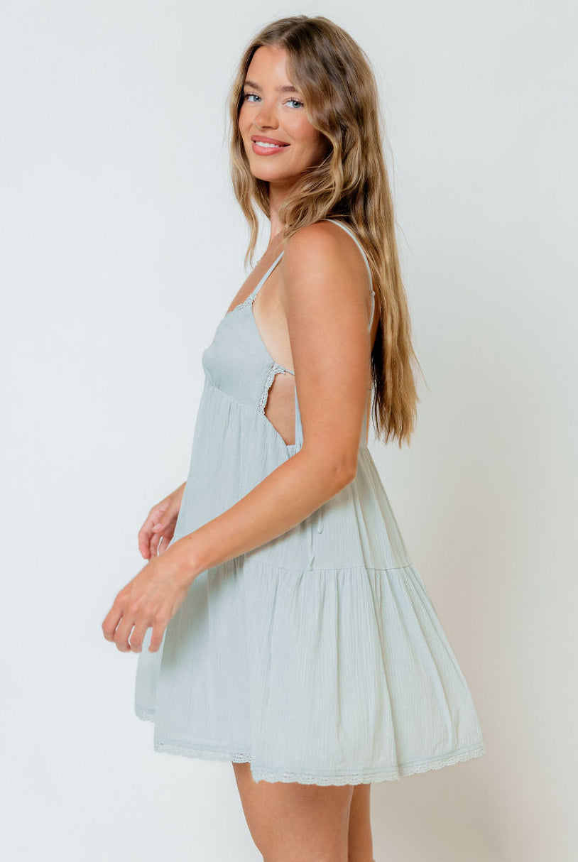 Mini / Short Dresses Worth Collective Mini / Short Dresses Worth Collective