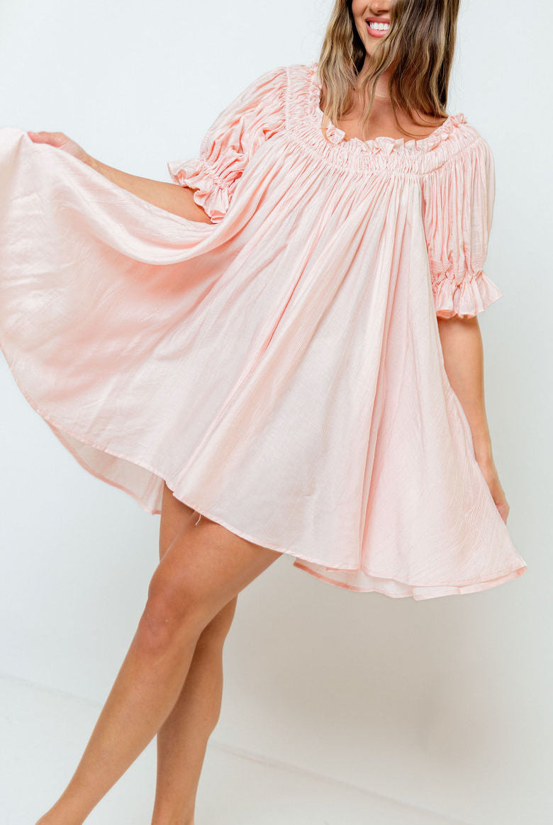 Mini / Short Dresses Worth Collective Mini / Short Dresses Worth Collective